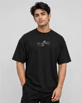 Ant Asti Prarambh Oversized Tee