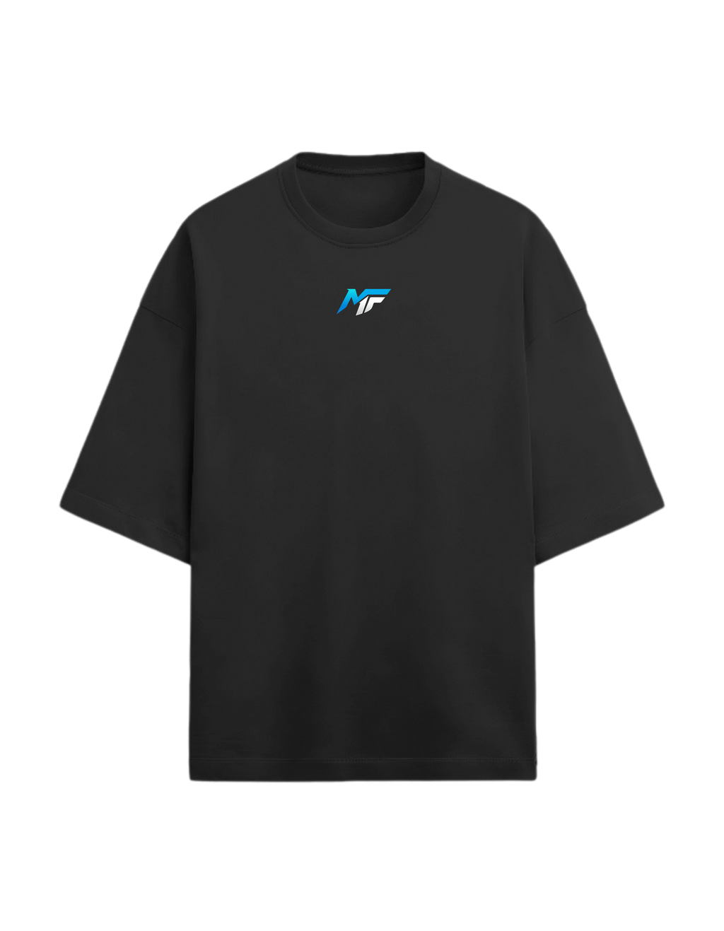 Mackfit Oversized Tee
