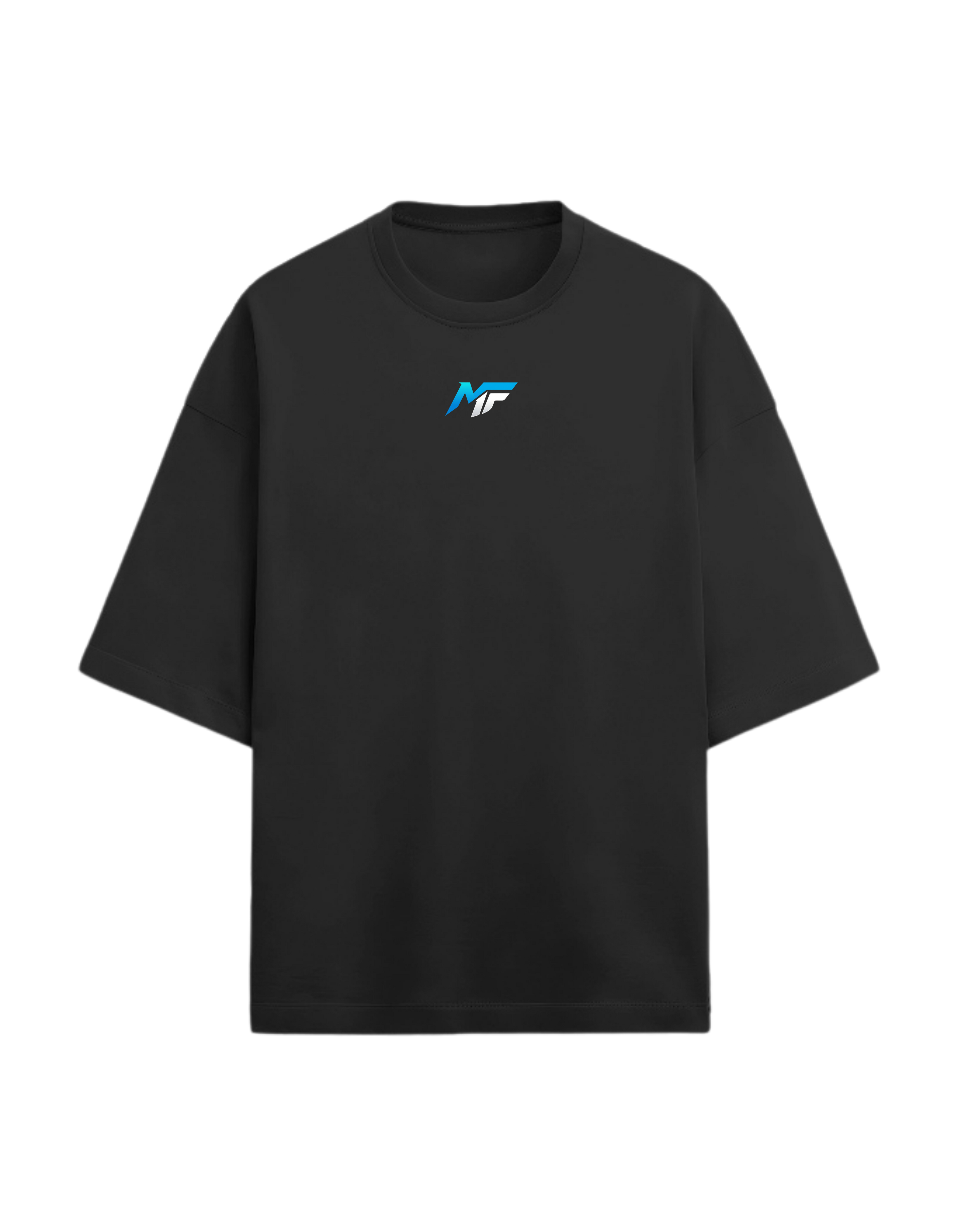 Mackfit Oversized Tee